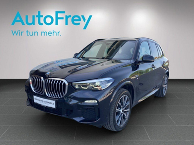 BMW X5 xDrive30d