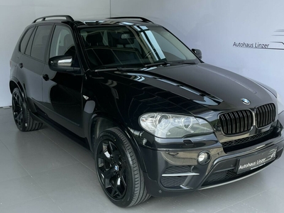 BMW X5 xDrive30d *M-Lenkrad*AHK*HiFi*NaviProf*LEDER*20