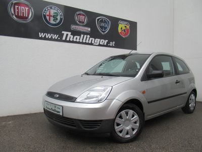 Ford Fiesta Ambiente 1,3 8V