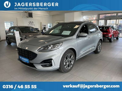 Ford Kuga 1,5 EcoBlue ST-Line Aut.