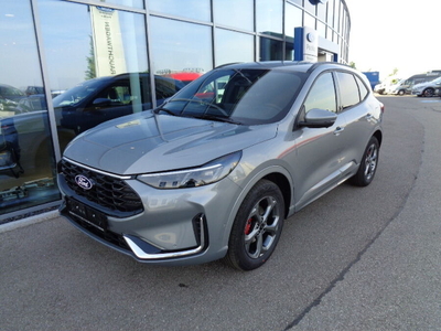 Ford Kuga 2,5 Duratec FHEV ST-Line X Allrad Aut. 183PS