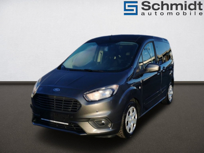 Ford Tourneo Courier 1,5 TDCi Trend Start/Stop