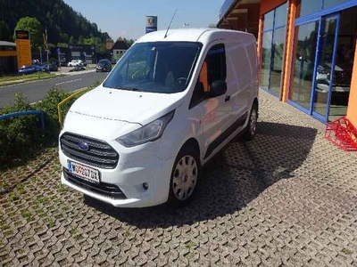 Ford Transit Connect Kasten Trend lang