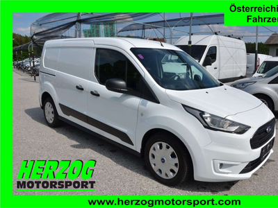 Ford Transit Connect L2-H1 230 1,5 Trend Kasten KLIMA 1.Besitz