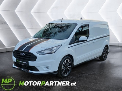 Ford Transit Connect L2 **SPORT** Automatik 3-Sitzer