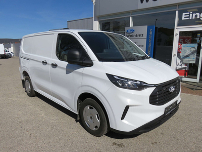 Ford Transit Custom 2,0 EcoBlue L1H1 280 Trend