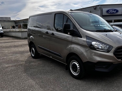 Ford TRANSIT Custom 260 L1 // MwSt. ausweisbar //