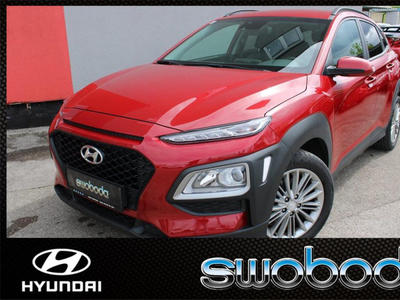 Hyundai Kona 1,6 CRDi 4WD Level 3 Plus DCT