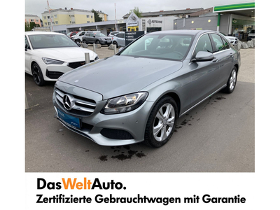 Mercedes-Benz C 200 Avantgarde Aut.