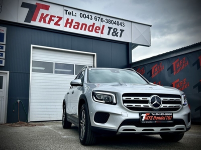 Mercedes-Benz GLB 200 d 4Matic