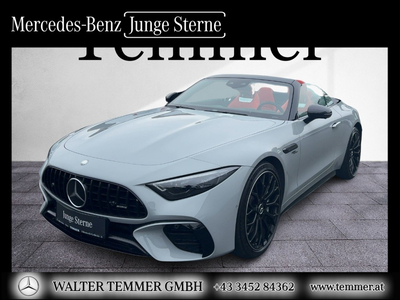 Mercedes-Benz Mercedes-AMG SL 43