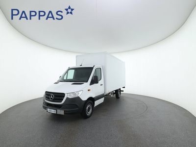 Mercedes-Benz Sprinter 316 CDI 3,5t / 3.000 mm