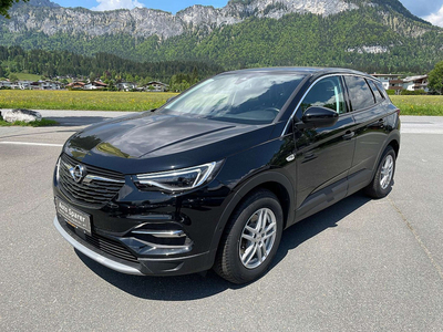 Opel Grandland X 1,2 Turbo Direct Injection Innovation Start/Stop