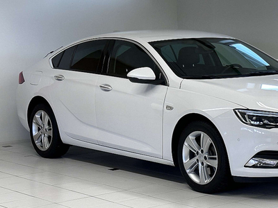 Opel Insignia Grand Sport 2,0 CDTI Innovation Aut. *Top-Ausst...