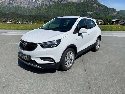 Opel Mokka 1,4 Turbo Ecotec 120 Jahre Edition Start/Stop S...