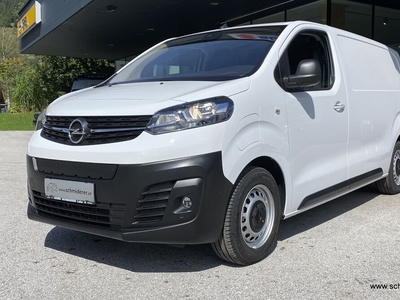 Opel Vivaro-e Cargo M (L2) 75 kWh