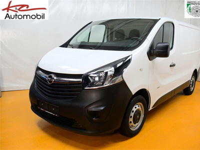 Opel Vivaro L1H1 1,6 BiTurbo CDTI Ecotec BI 2,9t S/S Ed