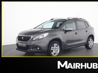 Peugeot 2008 1,2 PureTech 110 S&S Style