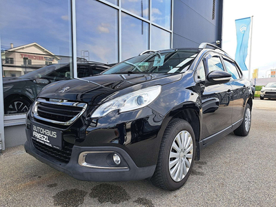 Peugeot 2008 1,2 VTi Active