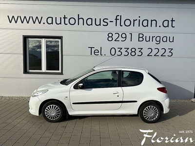 Peugeot 206+ Trendy 1,4