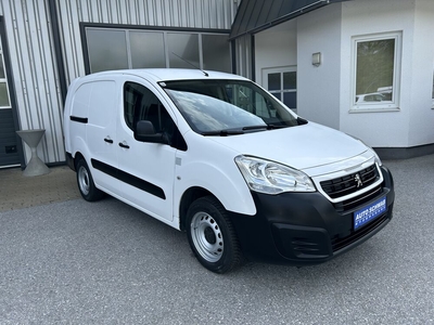 Peugeot Partner L2 Premium **Flügeltüren**