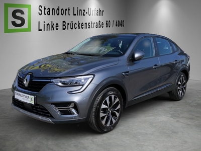 Renault ARKANA Zen TCe 140 EDC PF