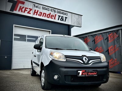 Renault Kangoo Express dCi 75 L1 Pro Cool