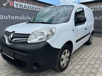 Renault Kangoo Rapid Extra