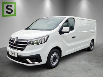 Renault TRAFIC E-Tech Electric Kastenwagen L2H1