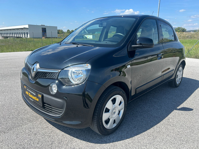 Renault Twingo SCe 70 Zen