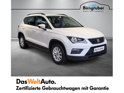 Seat Ateca 1,0 Reference Eco TSI