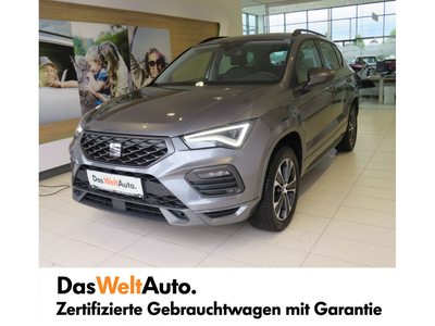 Seat Ateca FR 1.5 TSI ACT