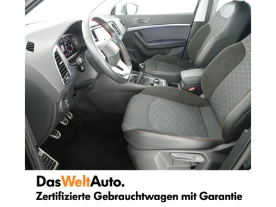 Seat Ateca FR 1.5 TSI ACT