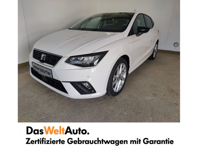 Seat Ibiza FR 1.0 TSI