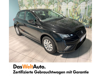 Seat Ibiza Reference 1.0 TSI