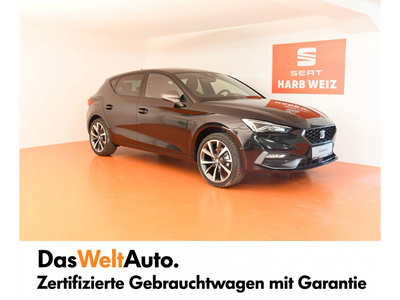 Seat Leon FR 1.5 TSI ACT 130 PS