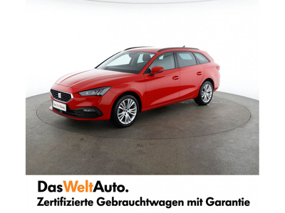 Seat Leon Style 2.0 TDI