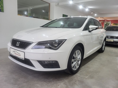 Seat Leon Style *3 Jahre Garantie