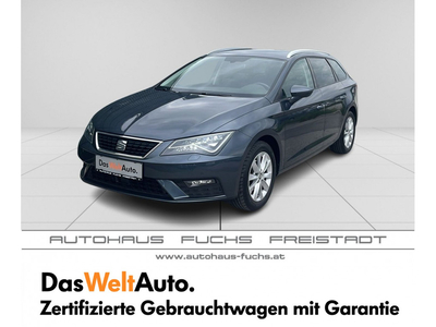 Seat Leon Style TSI