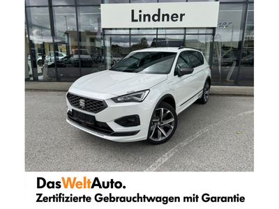 Seat Tarraco FR eHYBRID 245 DSG