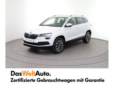 Skoda Karoq 2,0 TDI Ambition