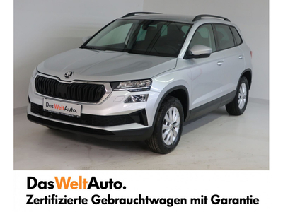 Skoda Karoq 4x4 Ambition TDI DSG