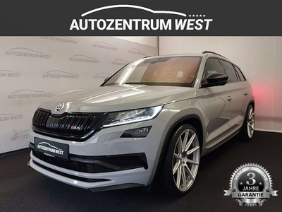 Skoda Kodiaq 2,0 TDI SCR 4x4 RS DSG ..Mod *2021*