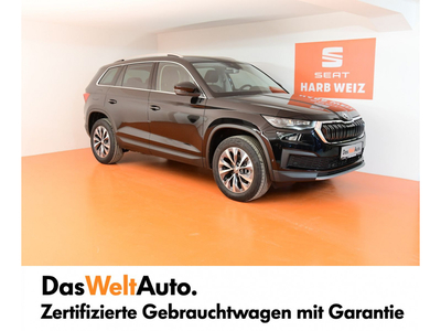 Skoda Kodiaq 4x4 Style TDI DSG