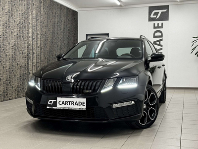 Skoda Octavia Combi RS 2,0 TDI 4x4 DSG / LED/ VIRTUAL/ NAVI/ ...