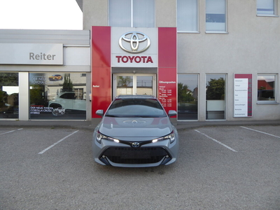 Toyota Corolla TS 1,8 Hybrid *MWST*