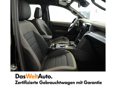 VW Amarok DoubleCab 3.0 V6 TDI Aventura 4Motion Aut.