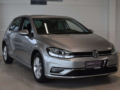 VW Golf 2.0 TDI DSG Comfortline