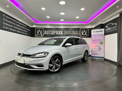 VW Golf 2.0 TDI Highline BMT *LED*KAMERA*NAVI*