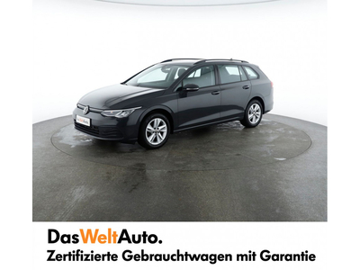 VW Golf 2,0 TDI Life